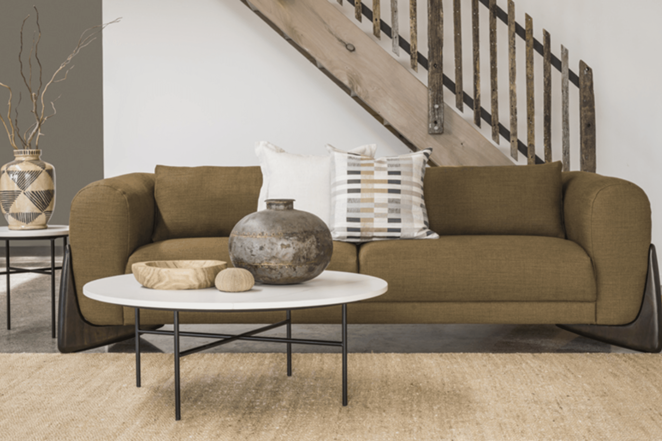 Hendrix Sofa