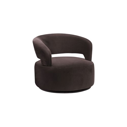 Indiana Swivel Armchair