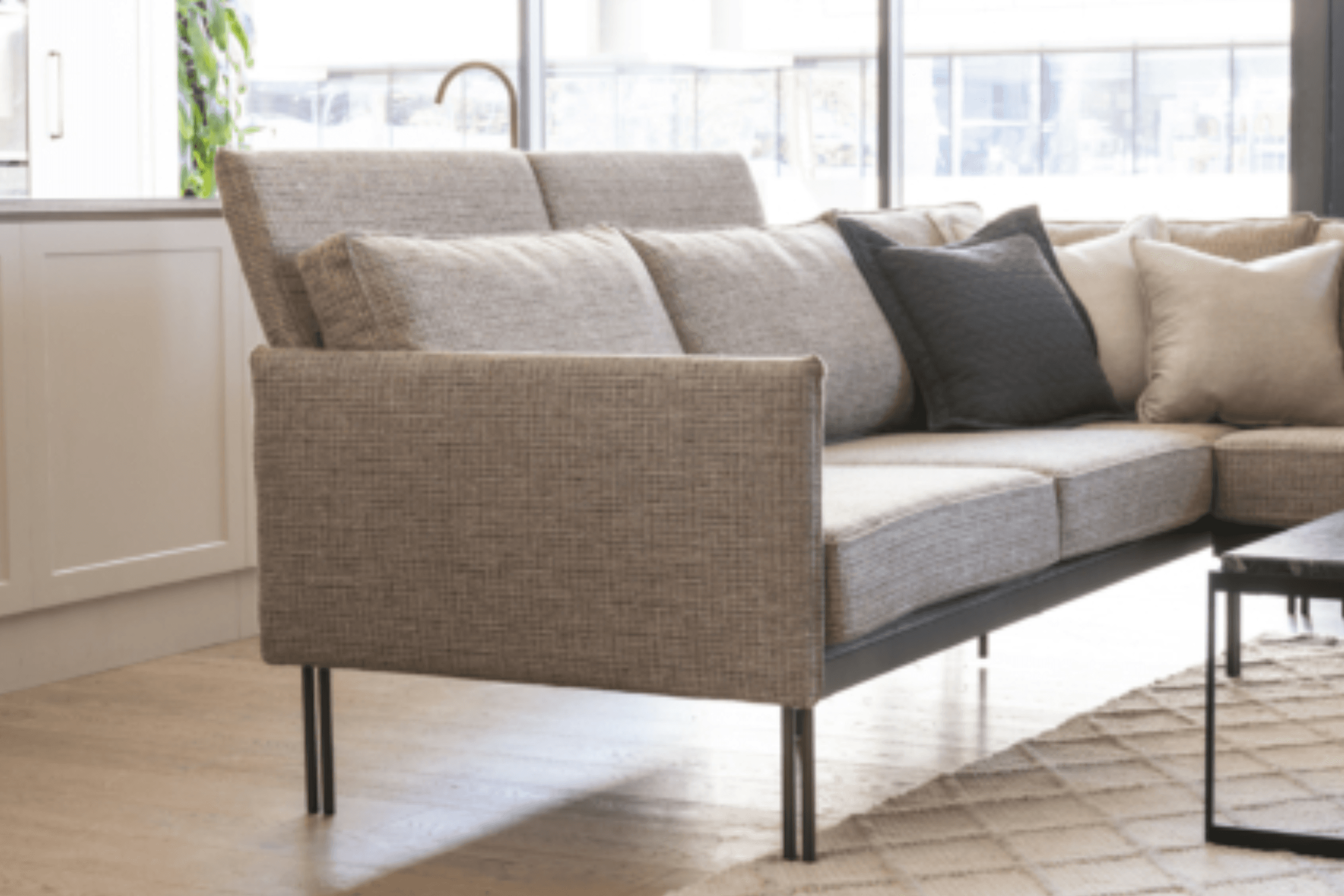 Lennox Sofa