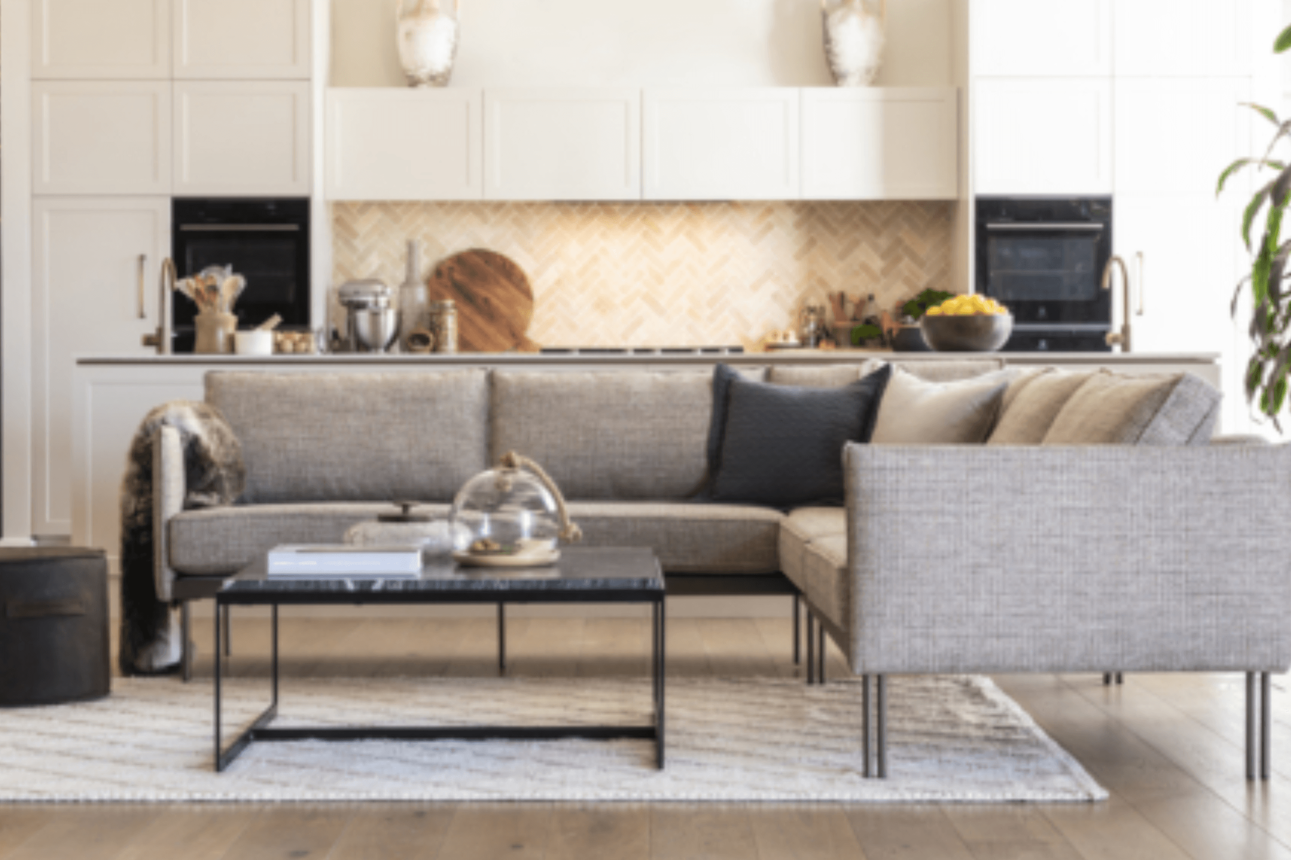 Lennox Sofa