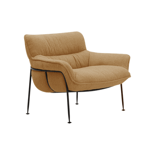 Duvet Lounge Chair