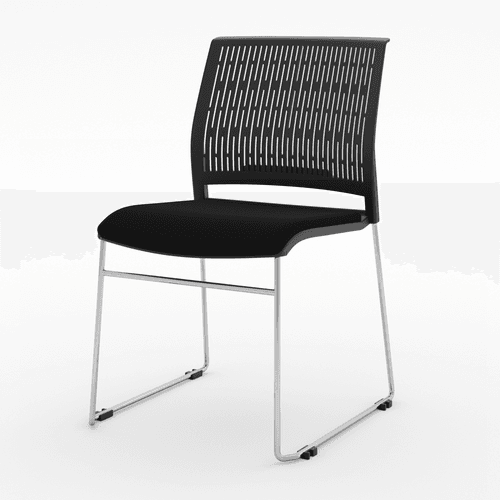 Magnus Chair - Padded
