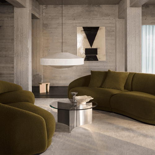 Montholon Sofa Series