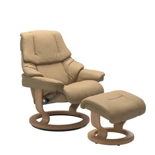 Stressless® Reno Classic Recliner