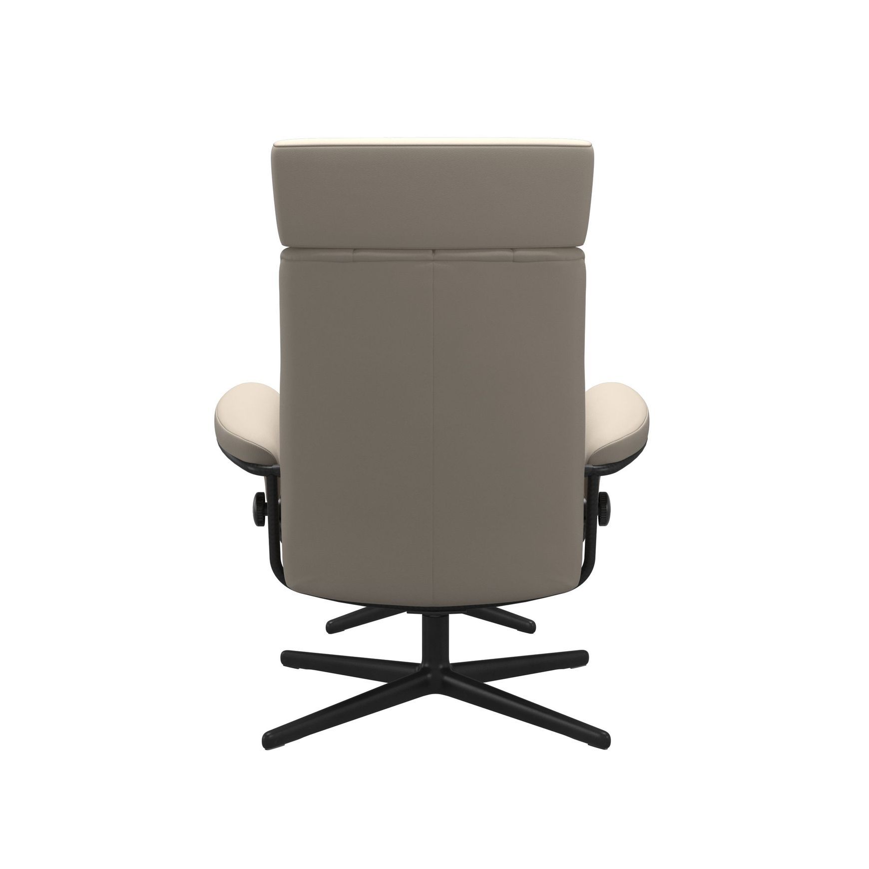 Stressless® London Recliner w/ Adjustable Headrest