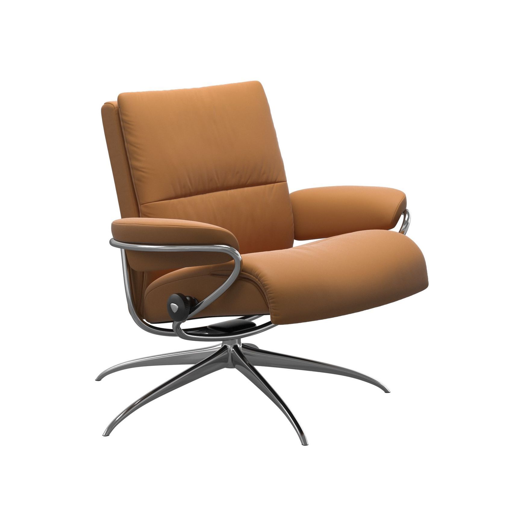 Stressless® Tokyo Star Recliner Low Back