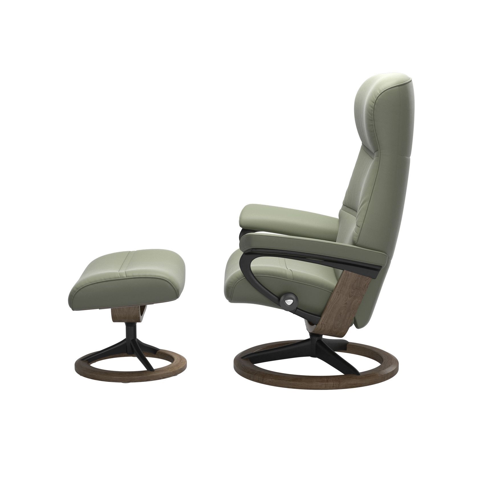 Stressless® Philip (L) Signature Recliner