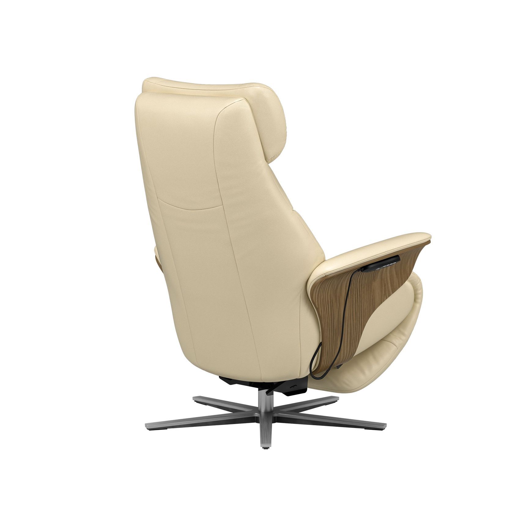 Stressless® Adam Power Recliner