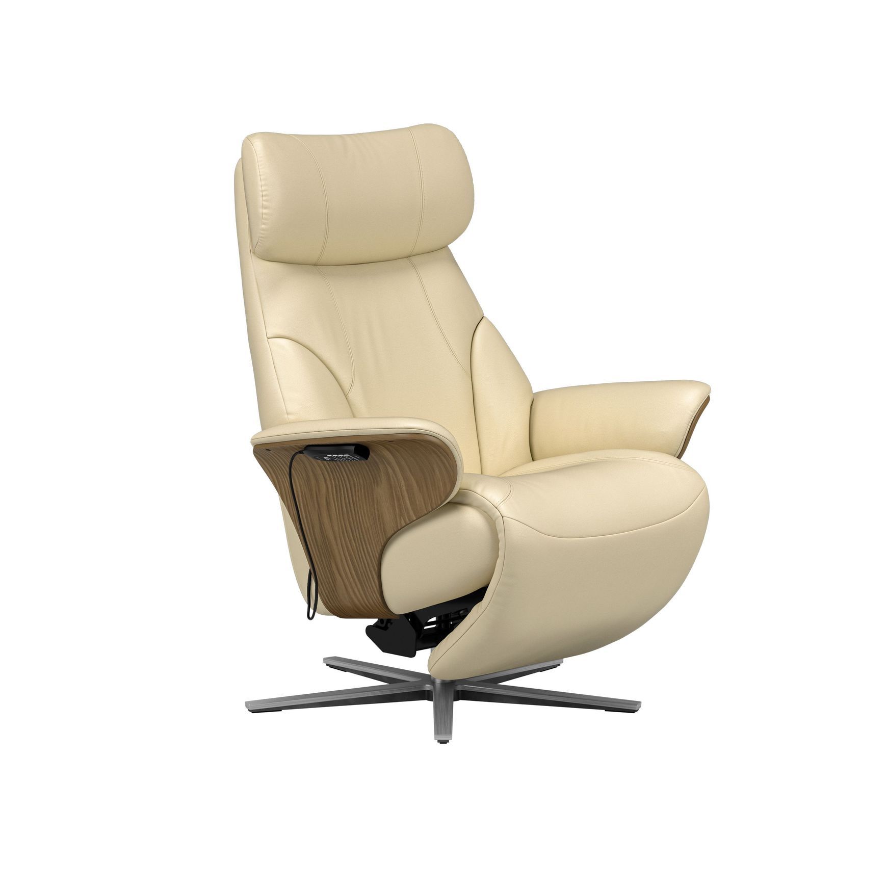 Stressless® Adam Power Recliner