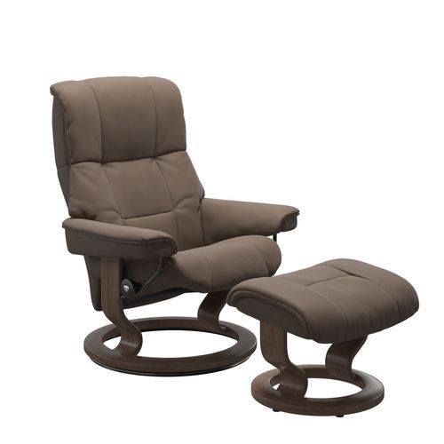 Stressless® Mayfair (S) Classic Recliner