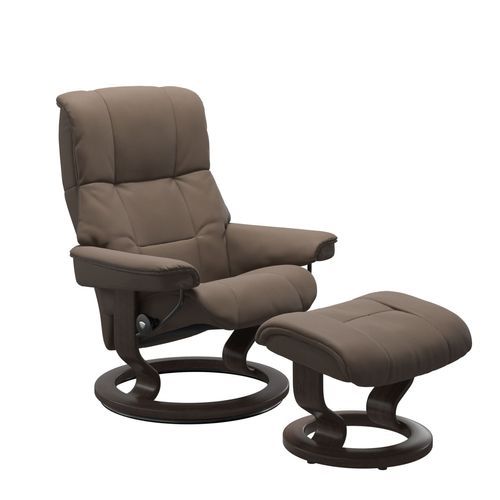 Stressless® Mayfair (M) Classic Recliner