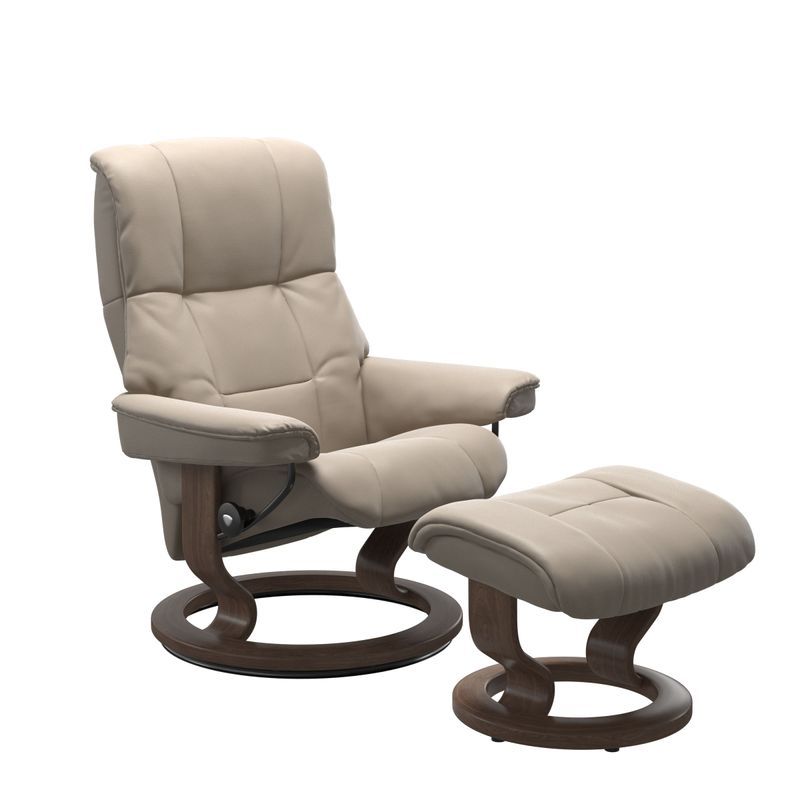 Stressless® Mayfair (S) Classic Recliner