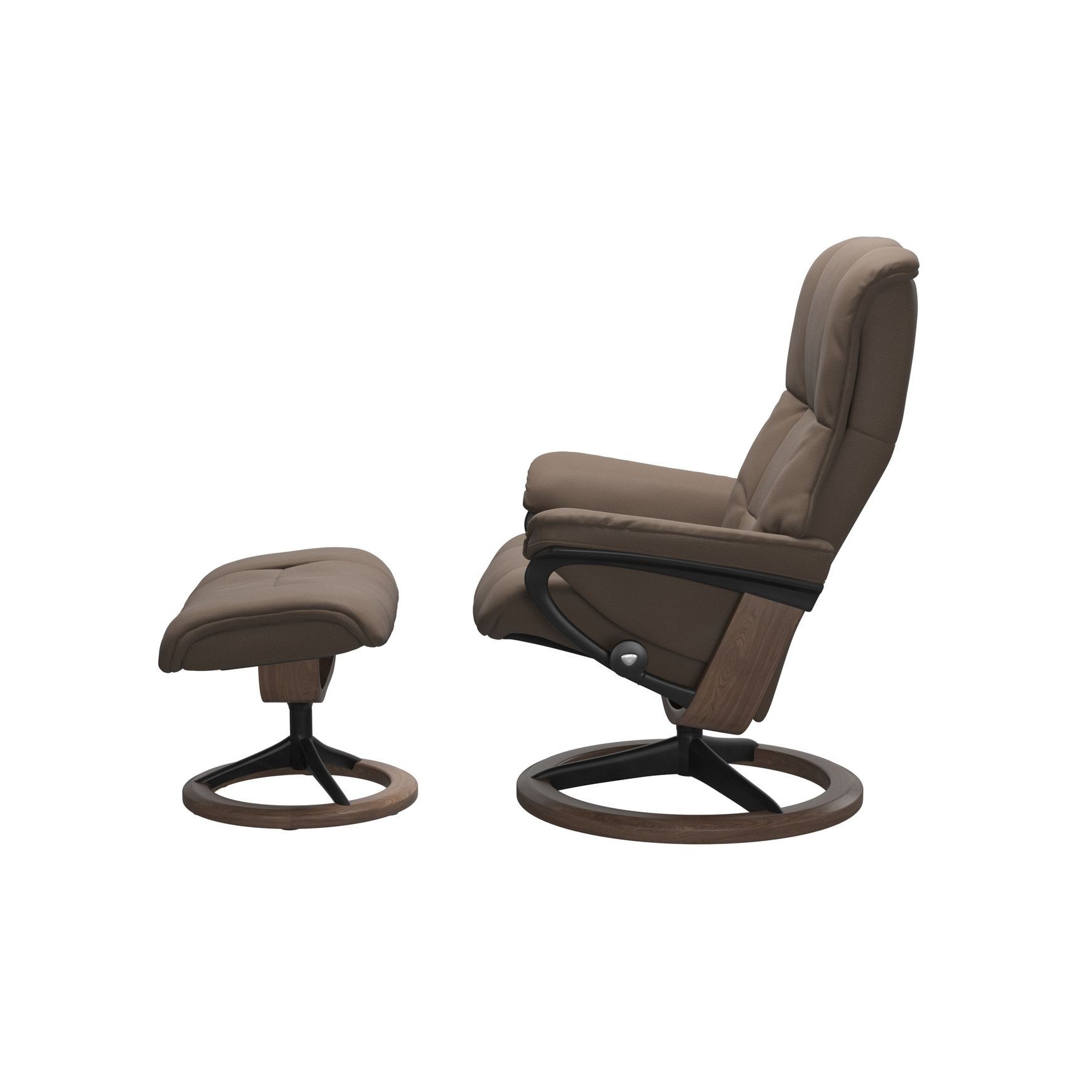 Stressless® Mayfair Signature Recliner