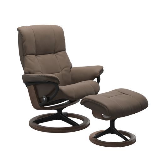 Stressless® Mayfair (M) Signature Recliner