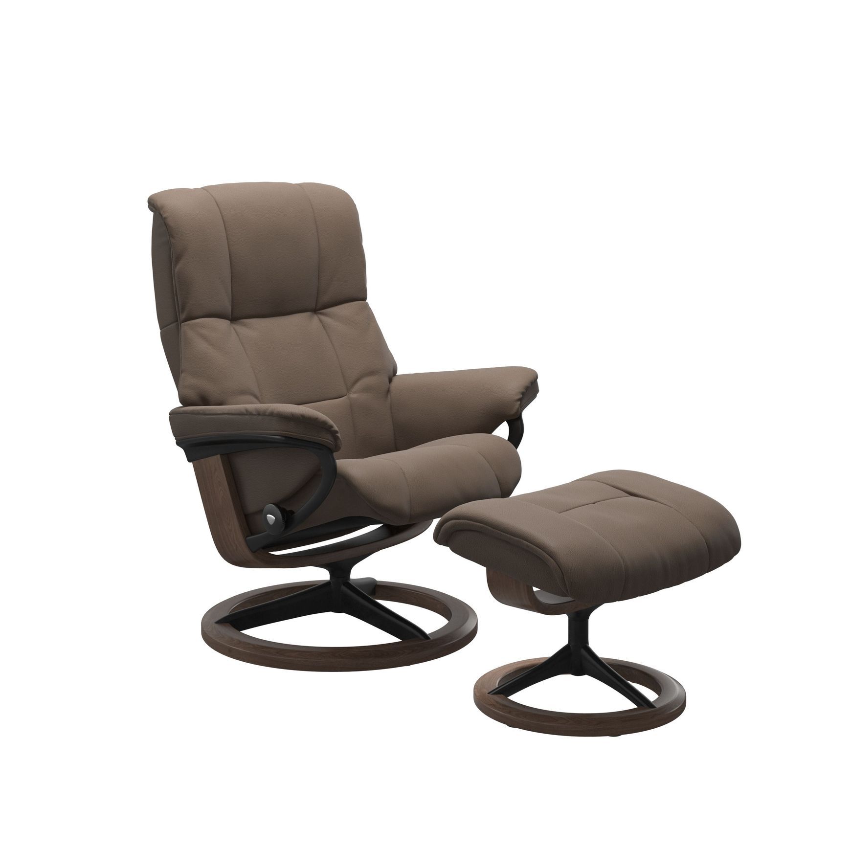 Stressless® Mayfair Signature Recliner