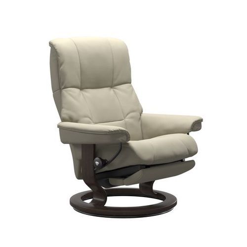 Stressless® Mayfair (M) Classic Powered Recliner