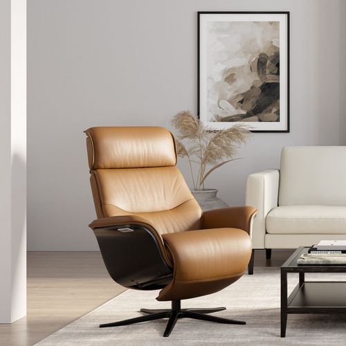 Space Power 5300 Recliner