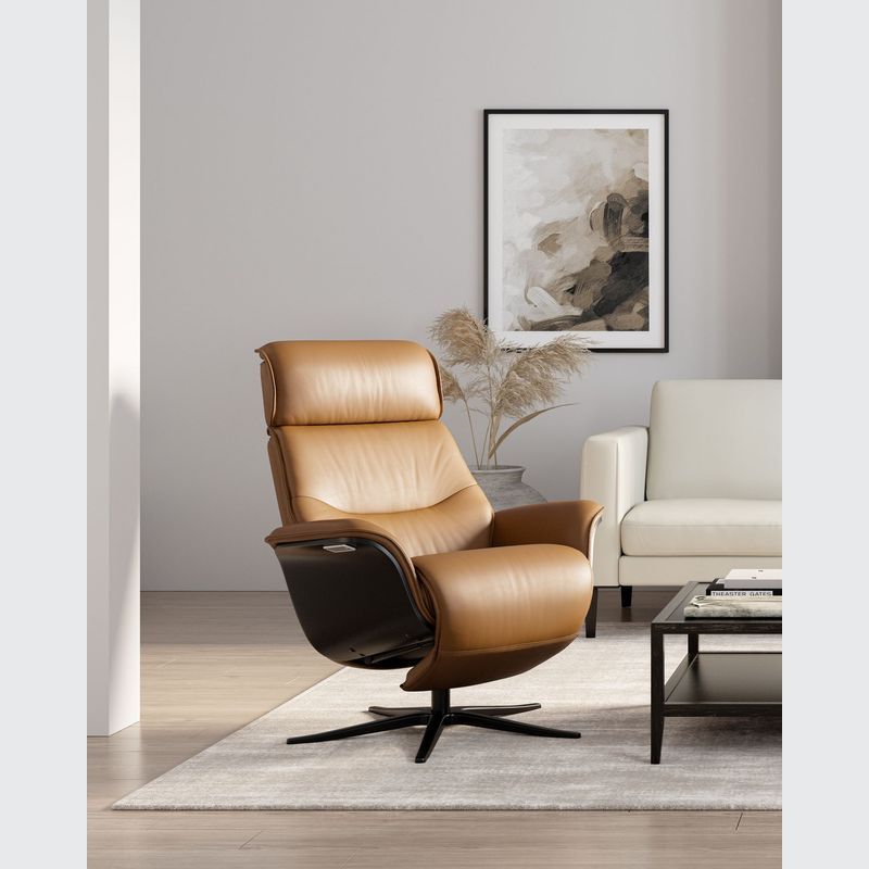 Space Power 5300 Recliner