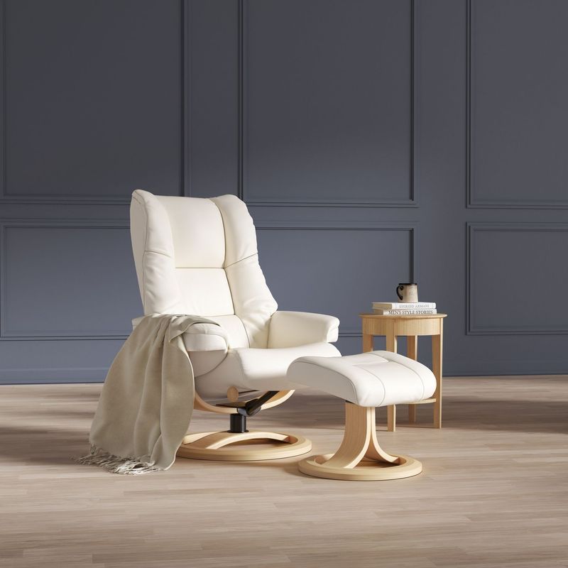 Nordic 60 Recliner