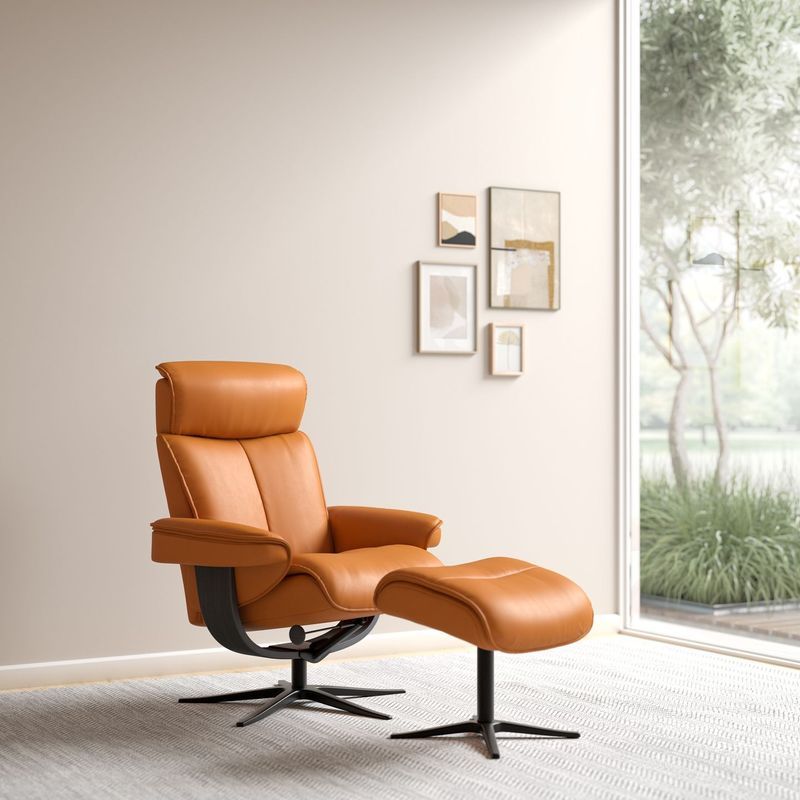 Nordic 97 Recliner