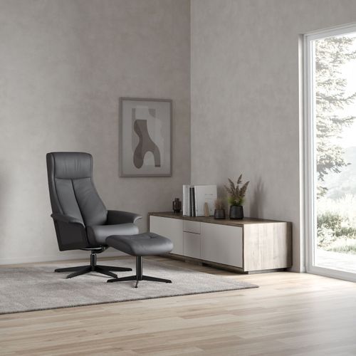 Scandi 1200 Recliner