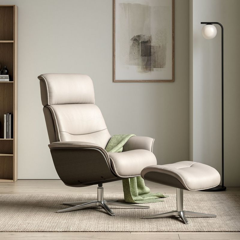 Space 5300 Recliner