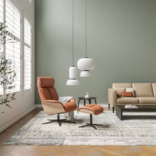 Space 5500 Recliner