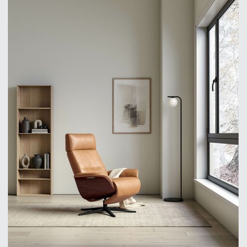 Space Power 5100 Recliner