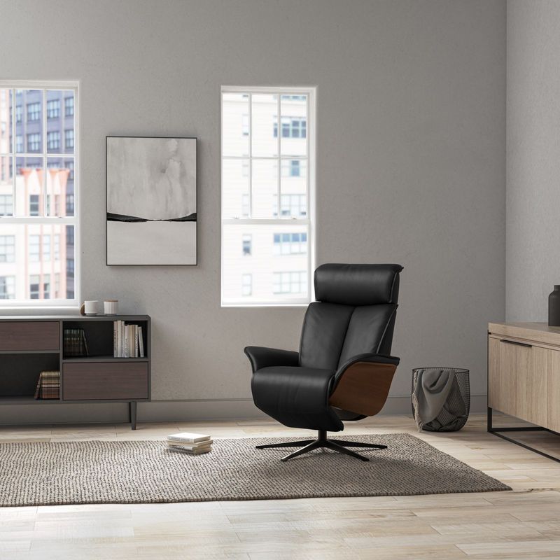 Space Power 5500 Recliner