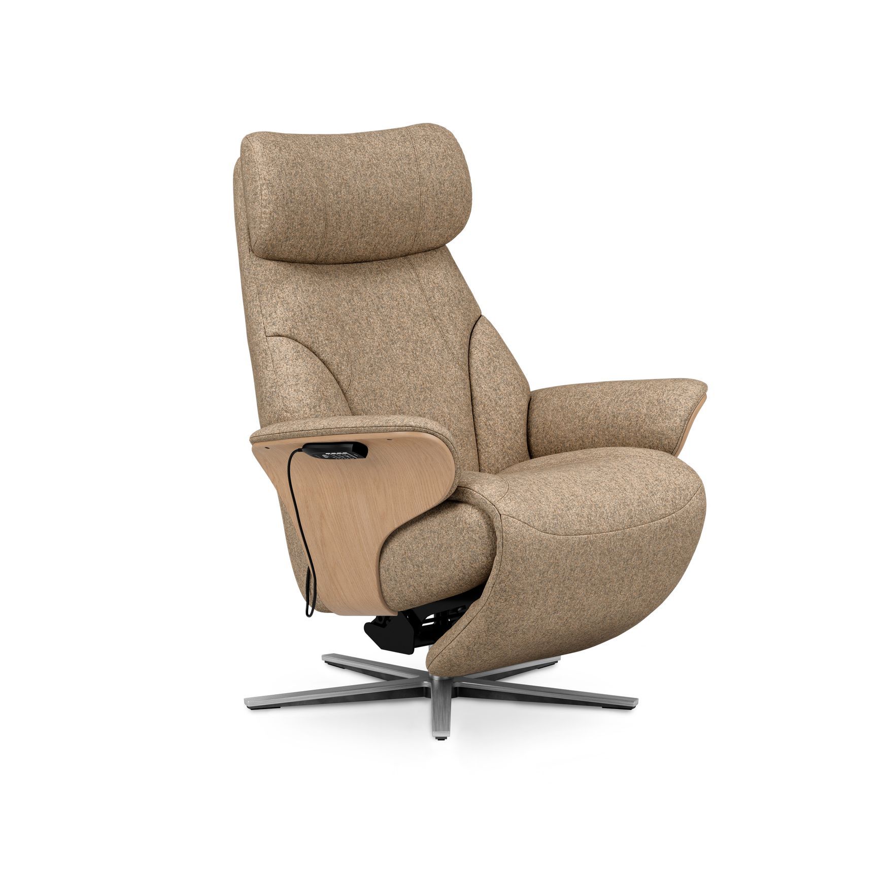 Stressless® Adam Power Recliner