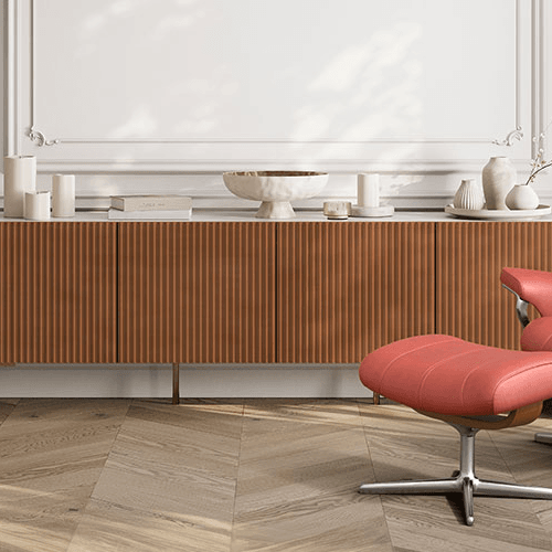 Stressless® Paul (M) with Footstoool