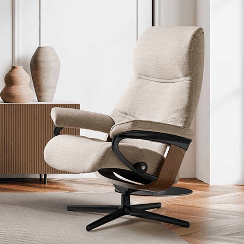 Stressless® Philip (M) with Footstool