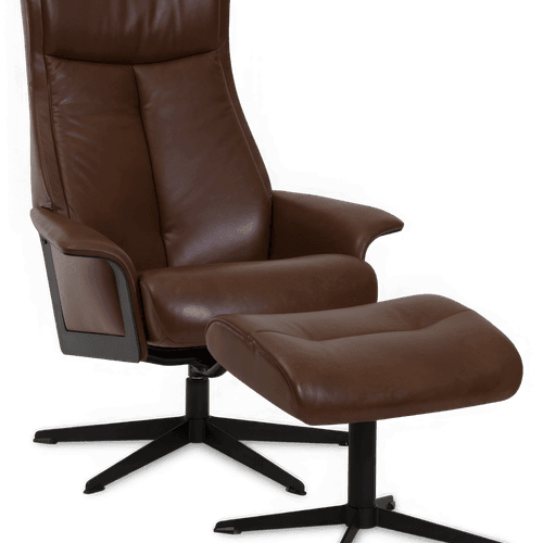Scandi 1200 Recliner