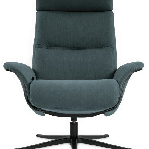 Space Manual Integrated 5100 Recliner