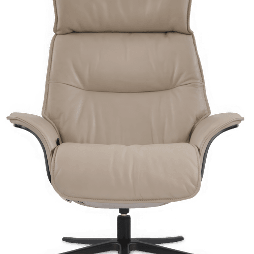 Space Manual Integrated 5300 Recliner