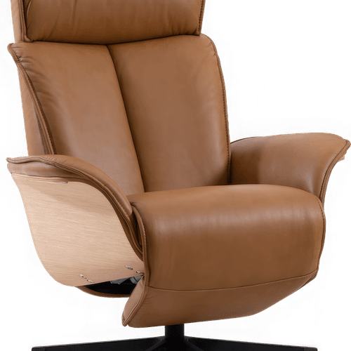 Space Power 5500 Recliner