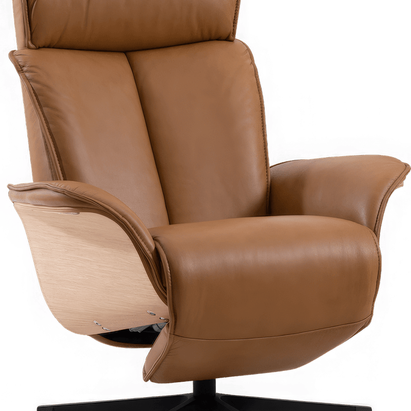 Space Power 5500 Recliner