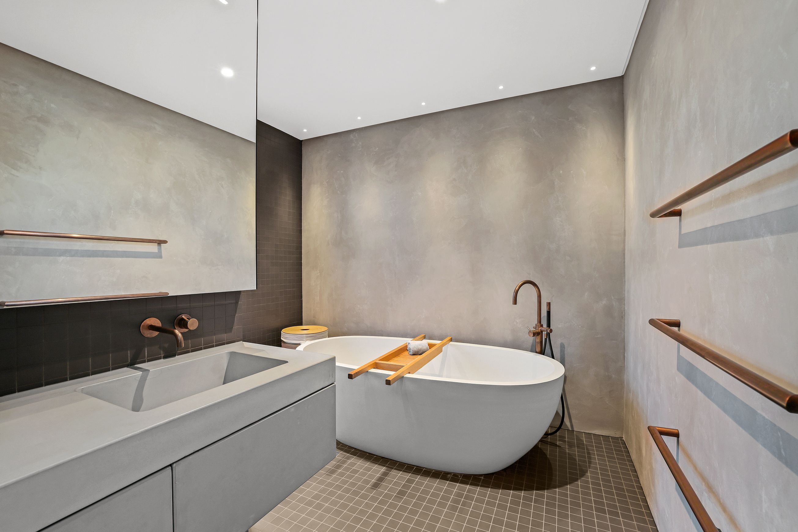 Rockcote Marrakesh Lime Plaster Finishes