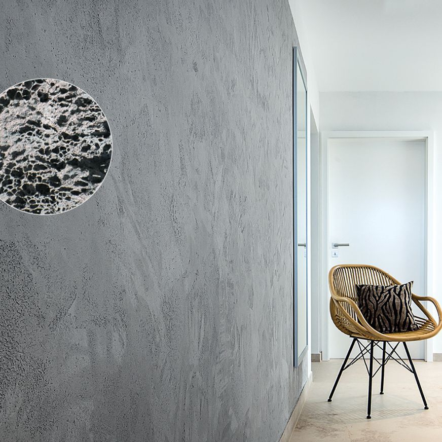 StoCalce Functio Interior Plaster System