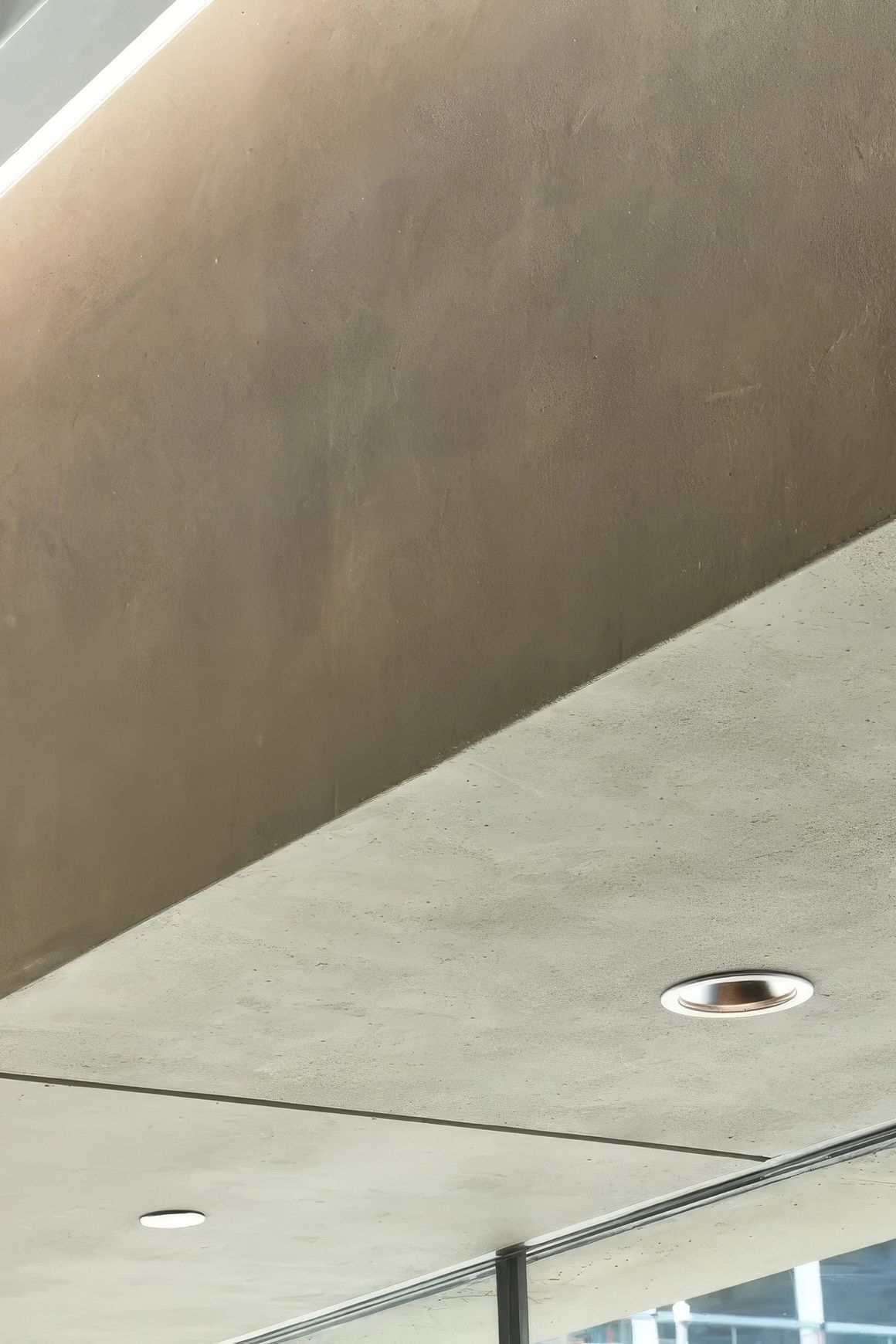 SuaveCrete Polished Plaster