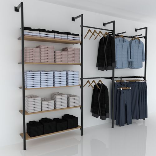 FlexiWall Modular Display System - Inspiration 4