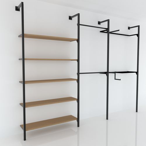 FlexiWall Modular Display System - Inspiration 4