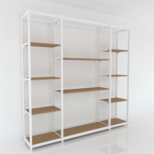 FlexiPlus Modular Display System - Inspiration 4