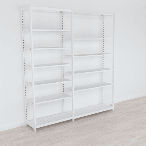 FlexiPlus Modular Display System - Inspiration 6