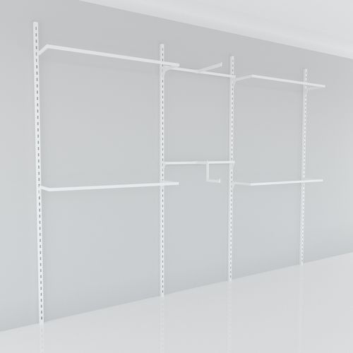 FlexiWall Modular Display System - Inspiration 6