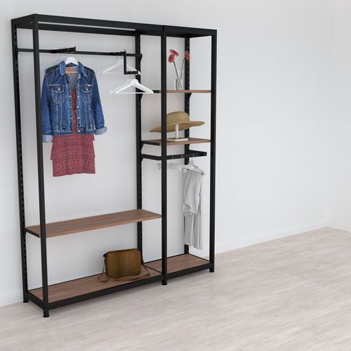 FlexiPlus Modular Display System - Inspiration 8