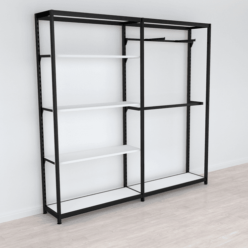 FlexiPlus Modular Display System - Inspiration 9