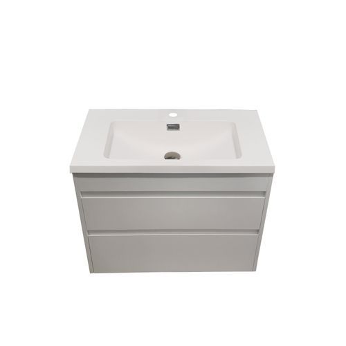 CODE NEO 600 2 DRAWER VANITY RANGE