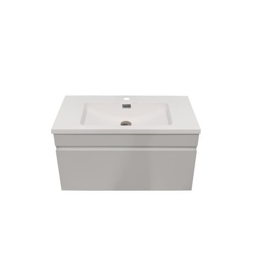 CODE NEO 750 SINGLE DRAWER VANITY RANGE