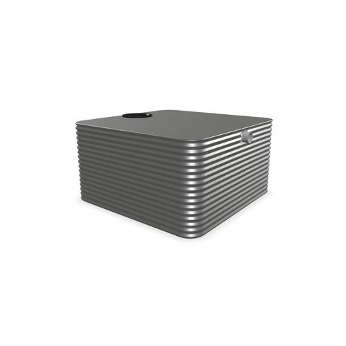 3000L Square Squat Water Tank